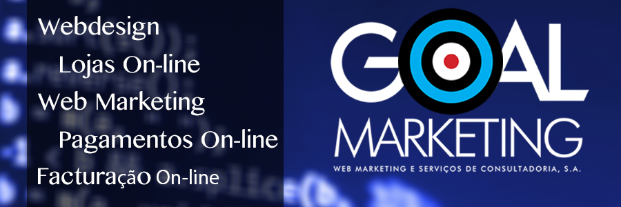 Goalmarketing – Web Marketing e Serviços de Consultoria, S.A.